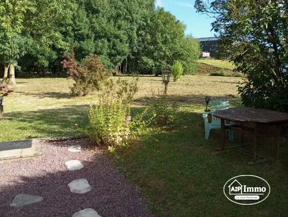 Maison à vendre, 40m², La Haye-Malherbe
