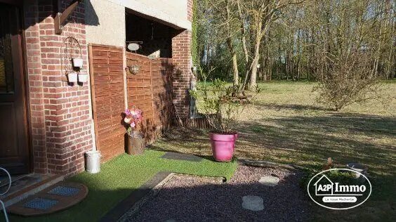 Maison à vendre, 40m², La Haye-Malherbe