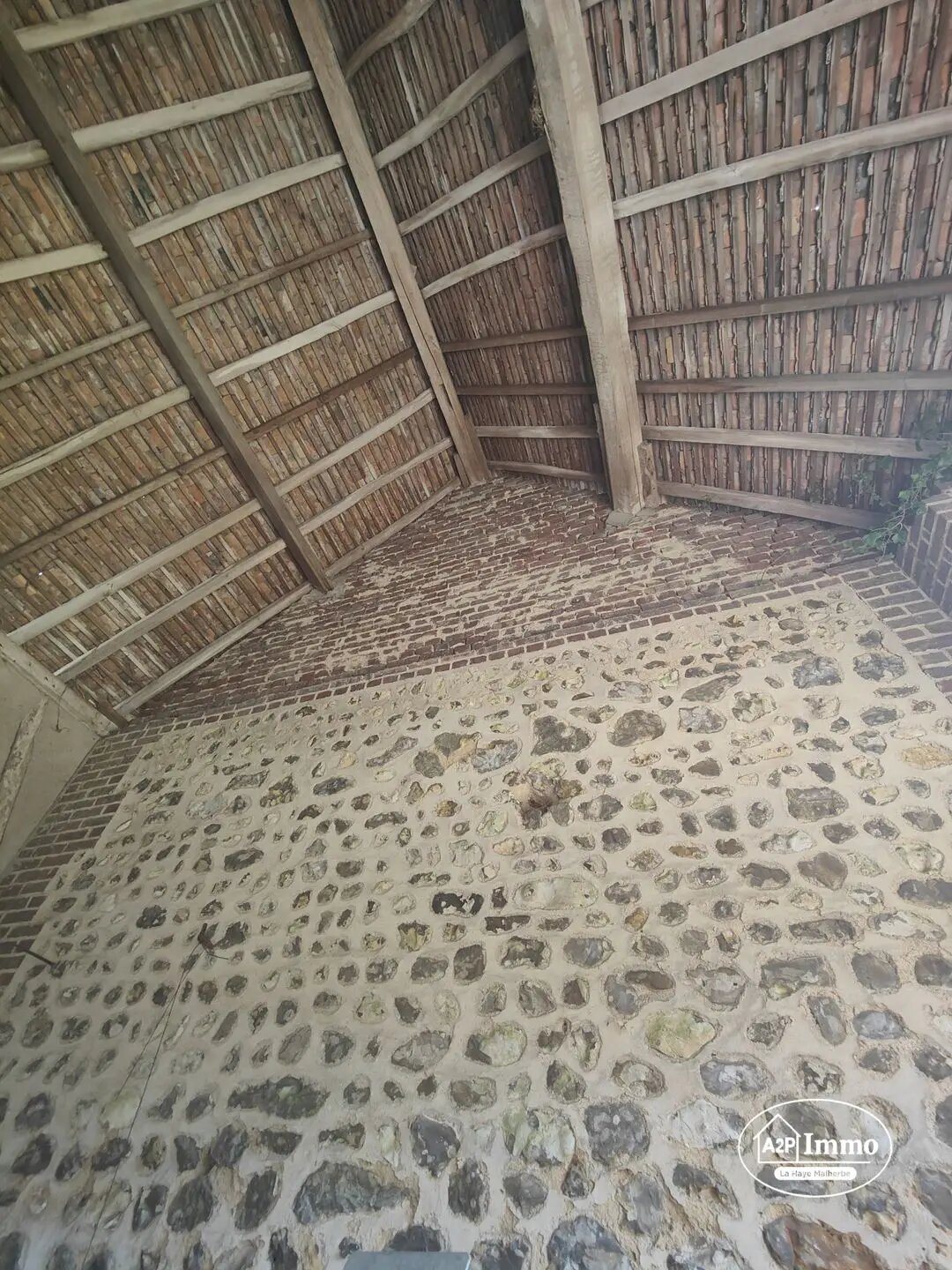 Maison à vendre, 40m², La Haye-Malherbe