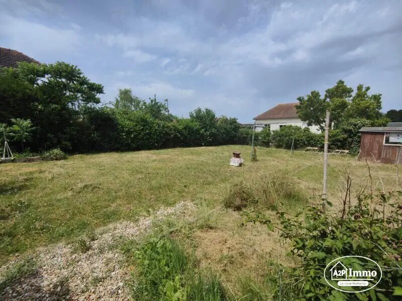 Maison à vendre, 51m², Pont-de-l'Arche