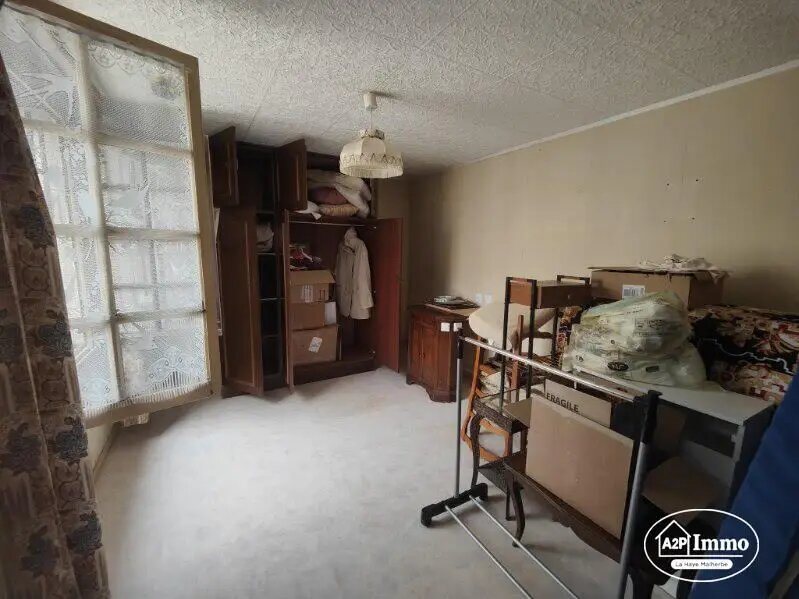 Maison à vendre, 51m², Pont-de-l'Arche