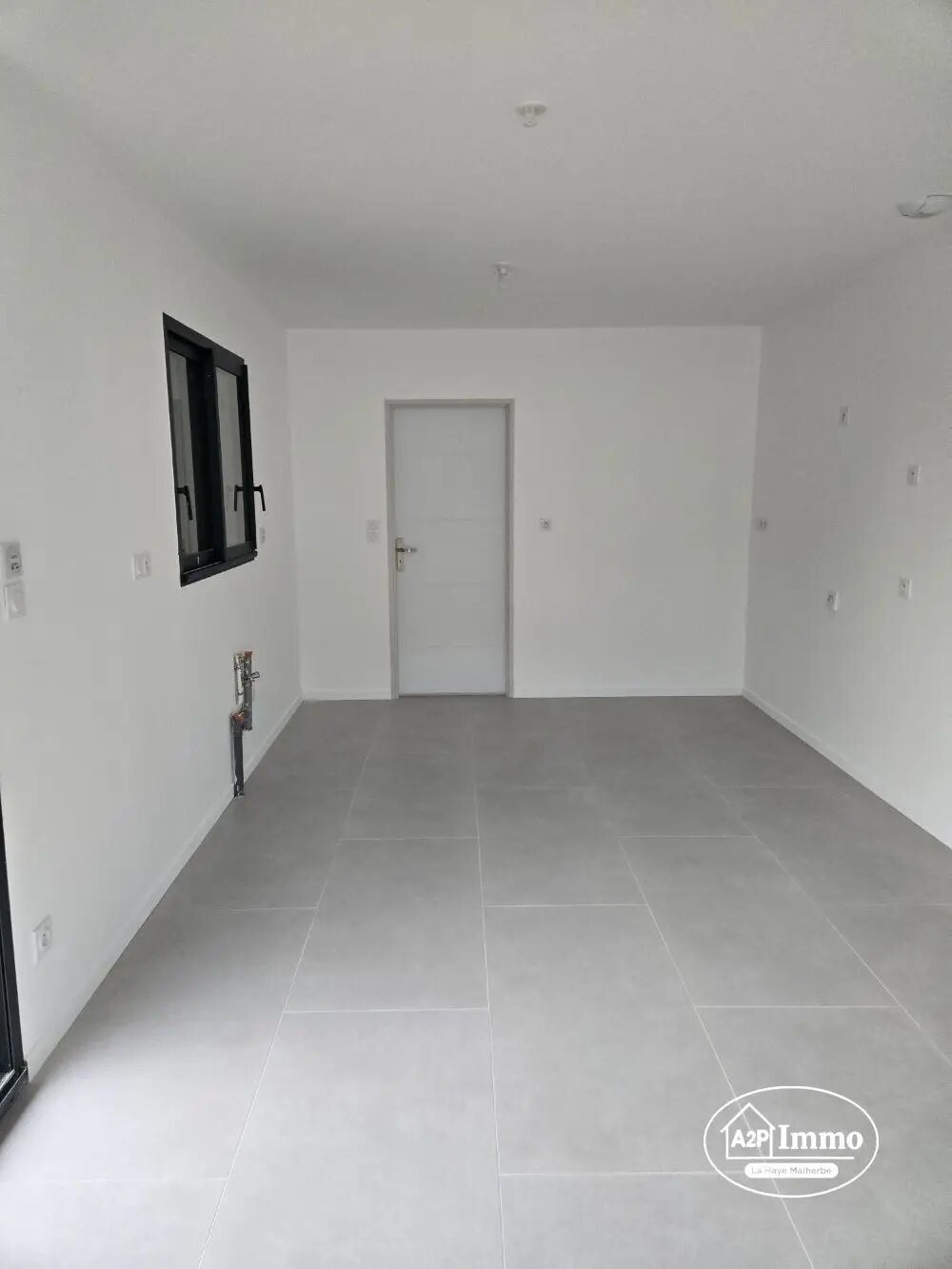 Maison à vendre, 137m², La Haye-Malherbe