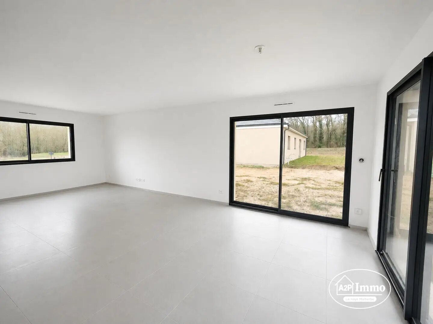 Maison à vendre, 137m², La Haye-Malherbe