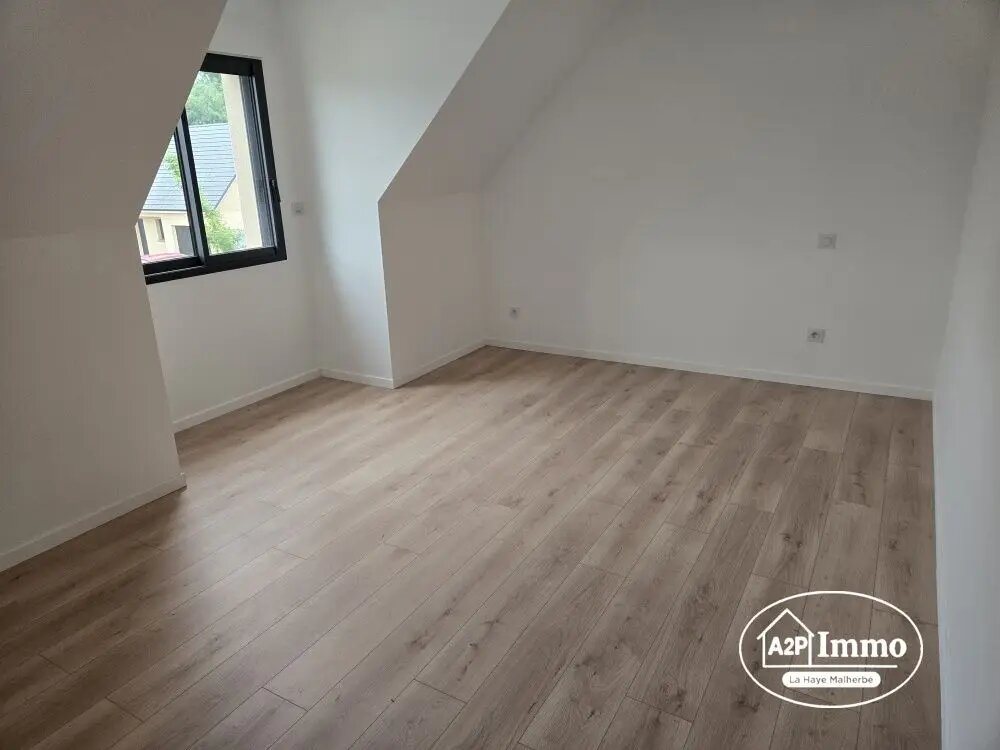 Maison à vendre, 137m², La Haye-Malherbe