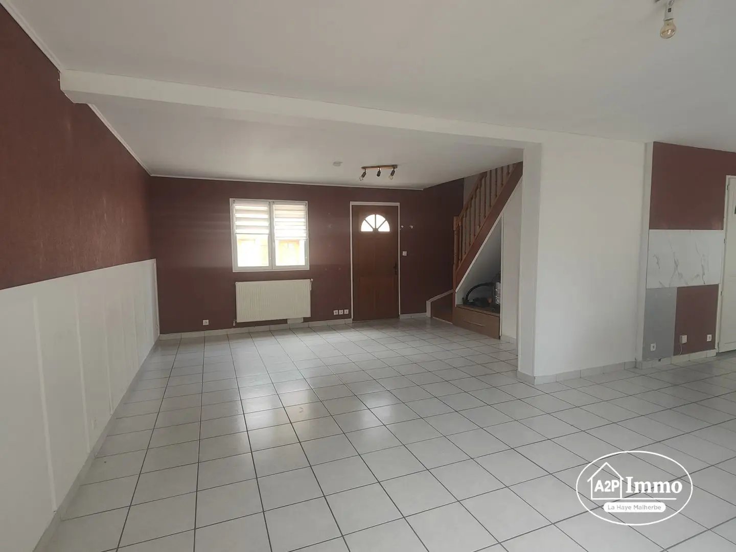 Maison à vendre, 100m², Grand-Couronne