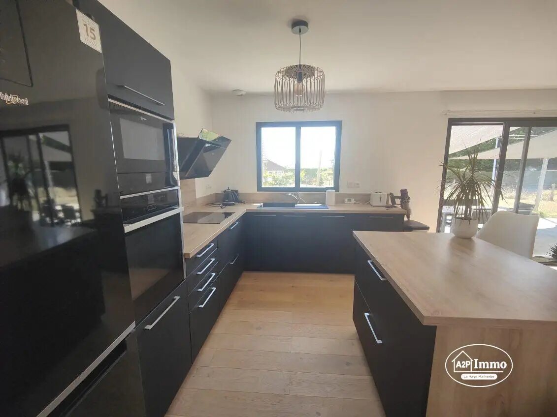 Maison à vendre, 73m², Mandeville