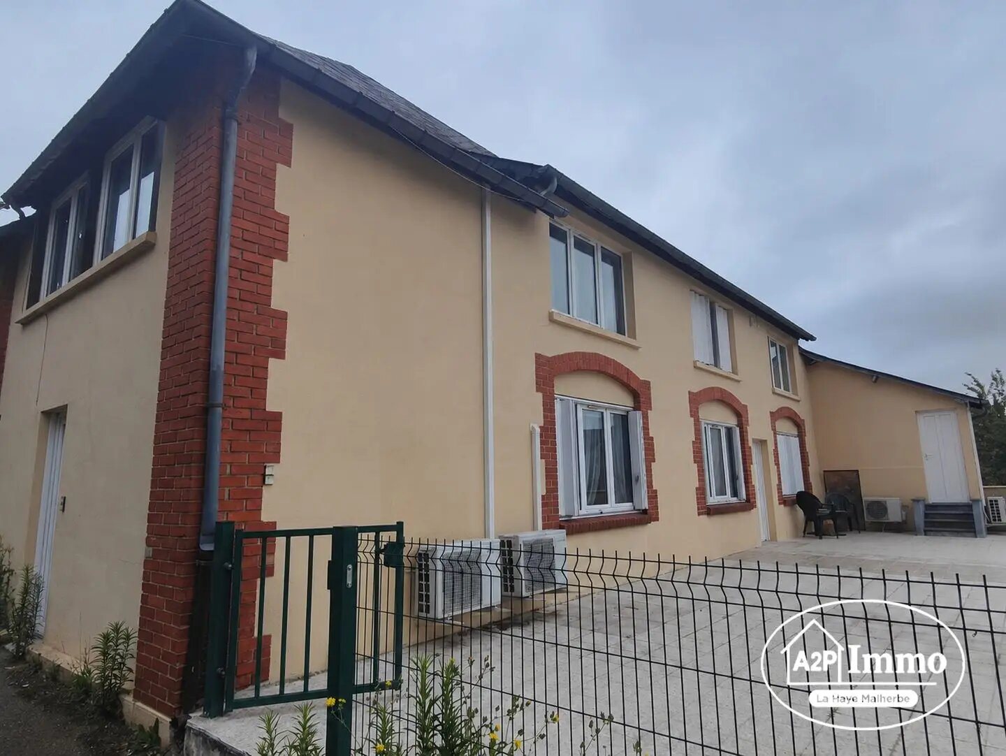 Appartement à vendre, 173m², Louviers