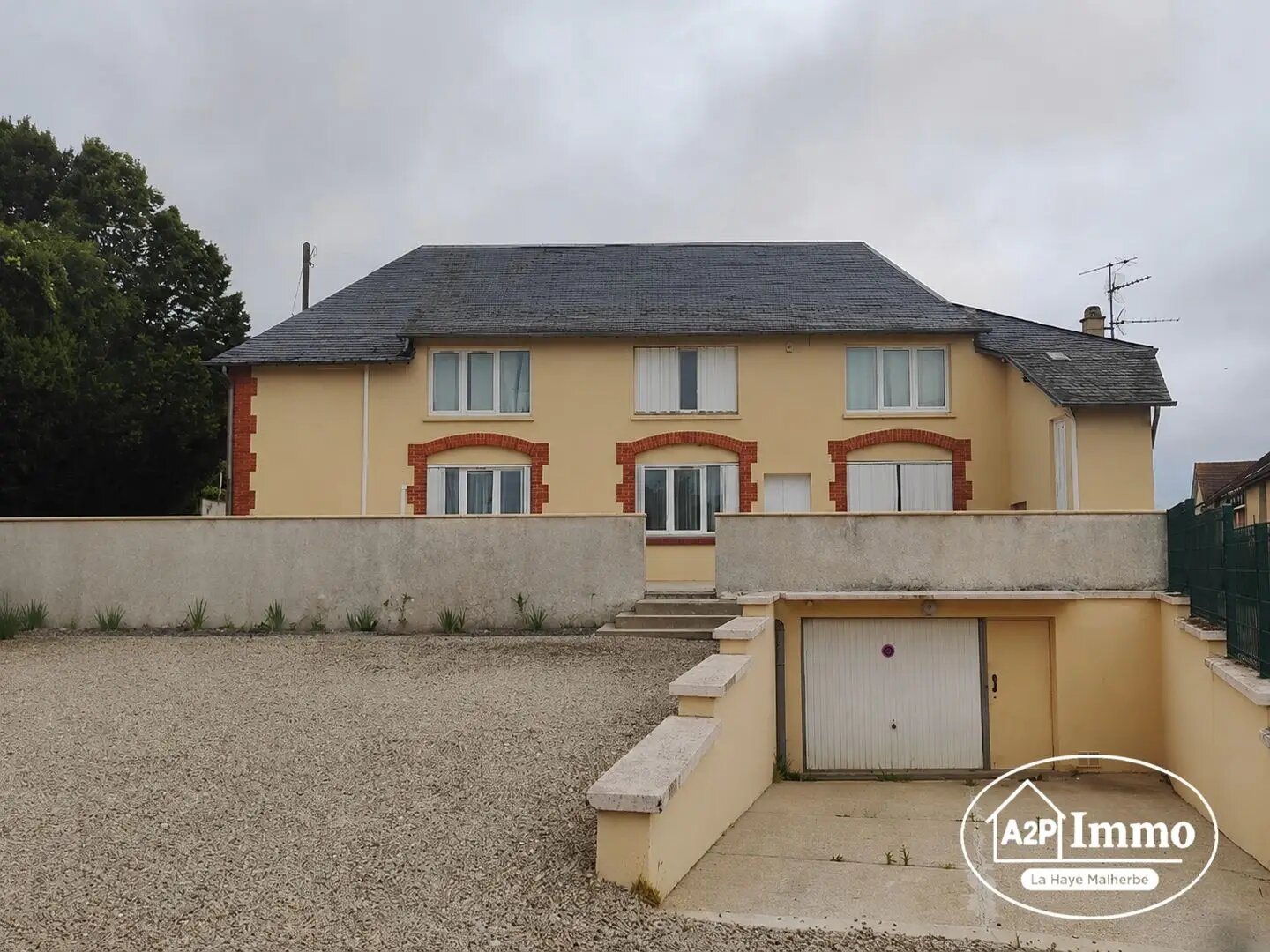 Appartement à vendre, 173m², Louviers