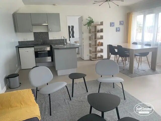 Appartement à vendre, 173m², Louviers