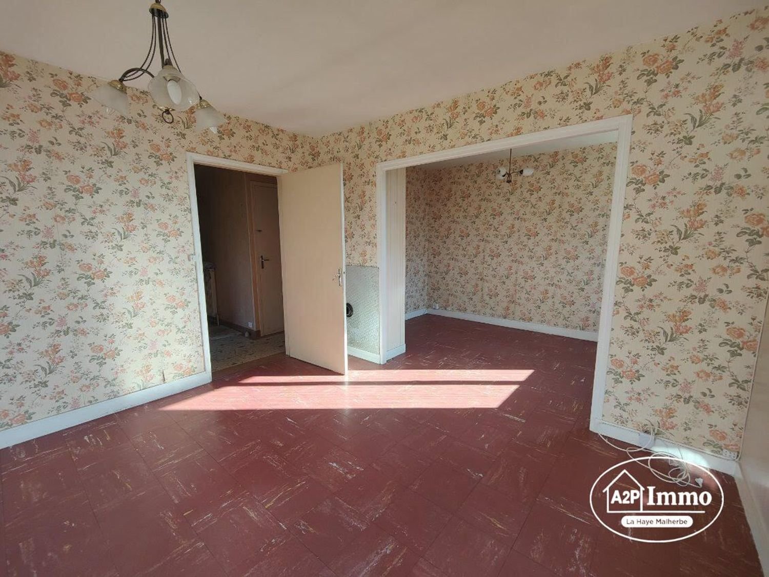 Maison à vendre, 68m², La Haye-Malherbe