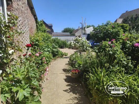 Maison à vendre, 103m², La Haye-Malherbe