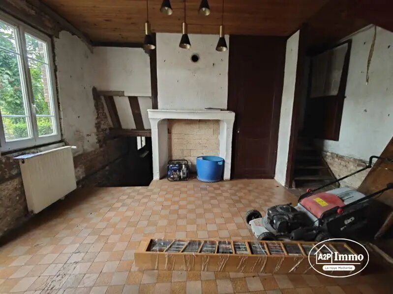 Maison à vendre, 103m², La Haye-Malherbe