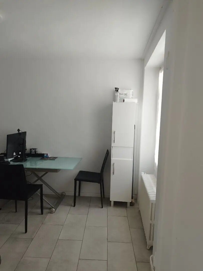 Appartement à louer, 45m², Soignolles-en-Brie