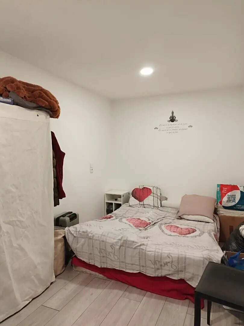 Appartement à louer, 45m², Soignolles-en-Brie