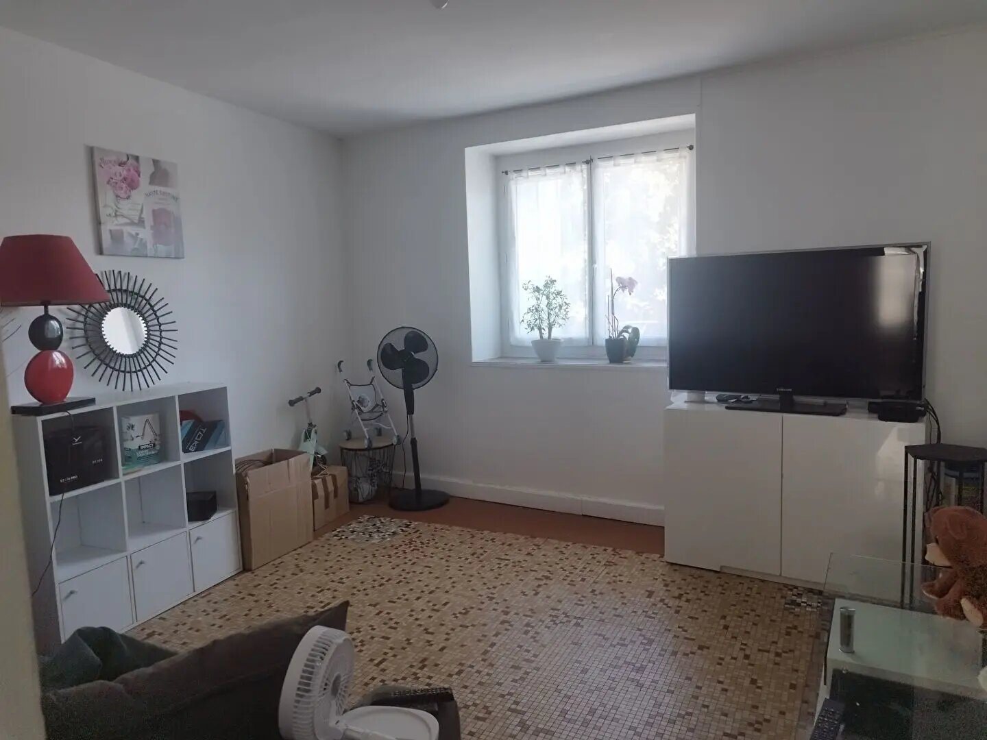 Appartement à louer, 45m², Soignolles-en-Brie