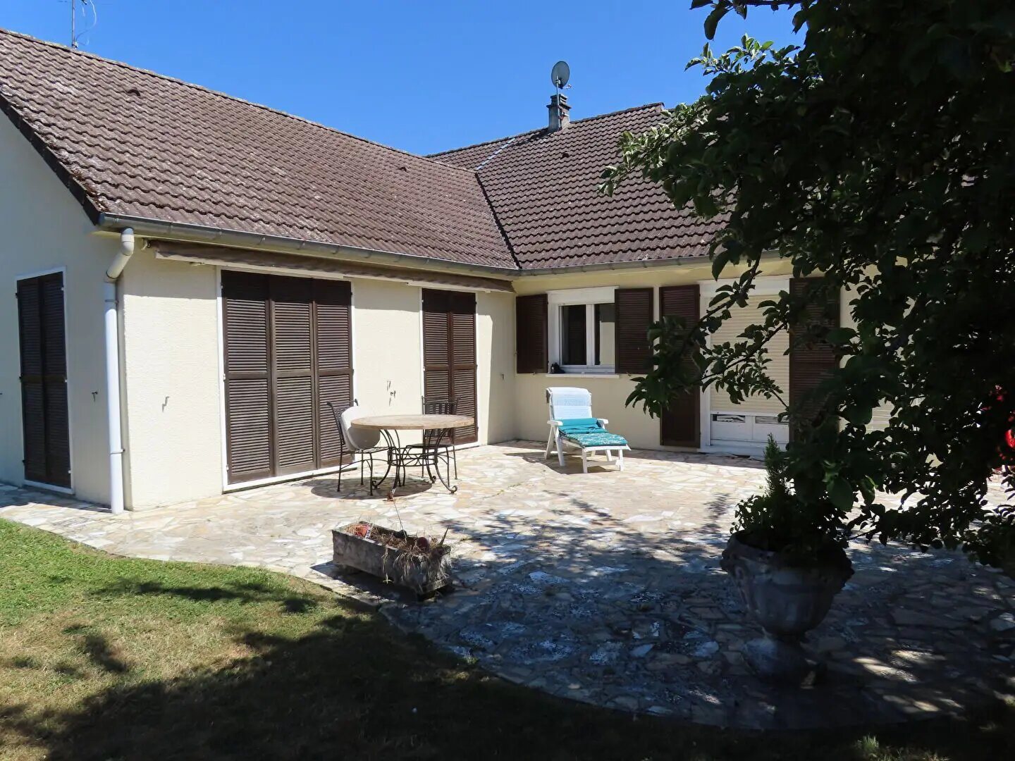 Maison à vendre, 142m², Ozoir-la-Ferrière