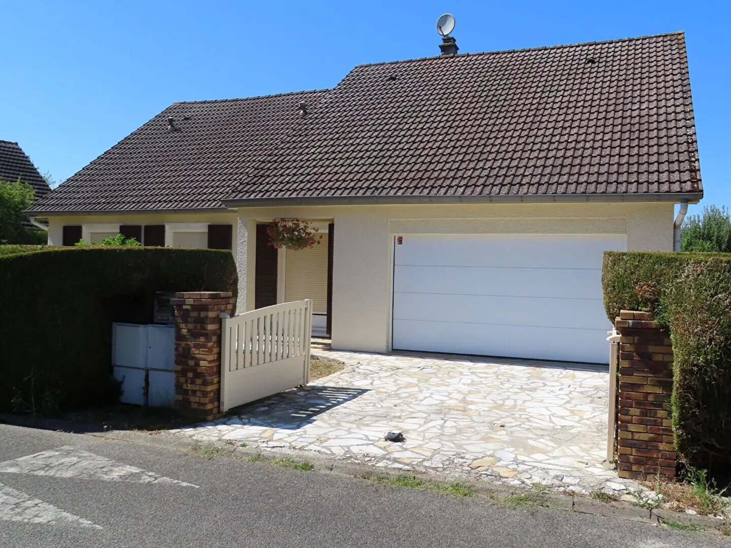 Maison à vendre, 142m², Ozoir-la-Ferrière