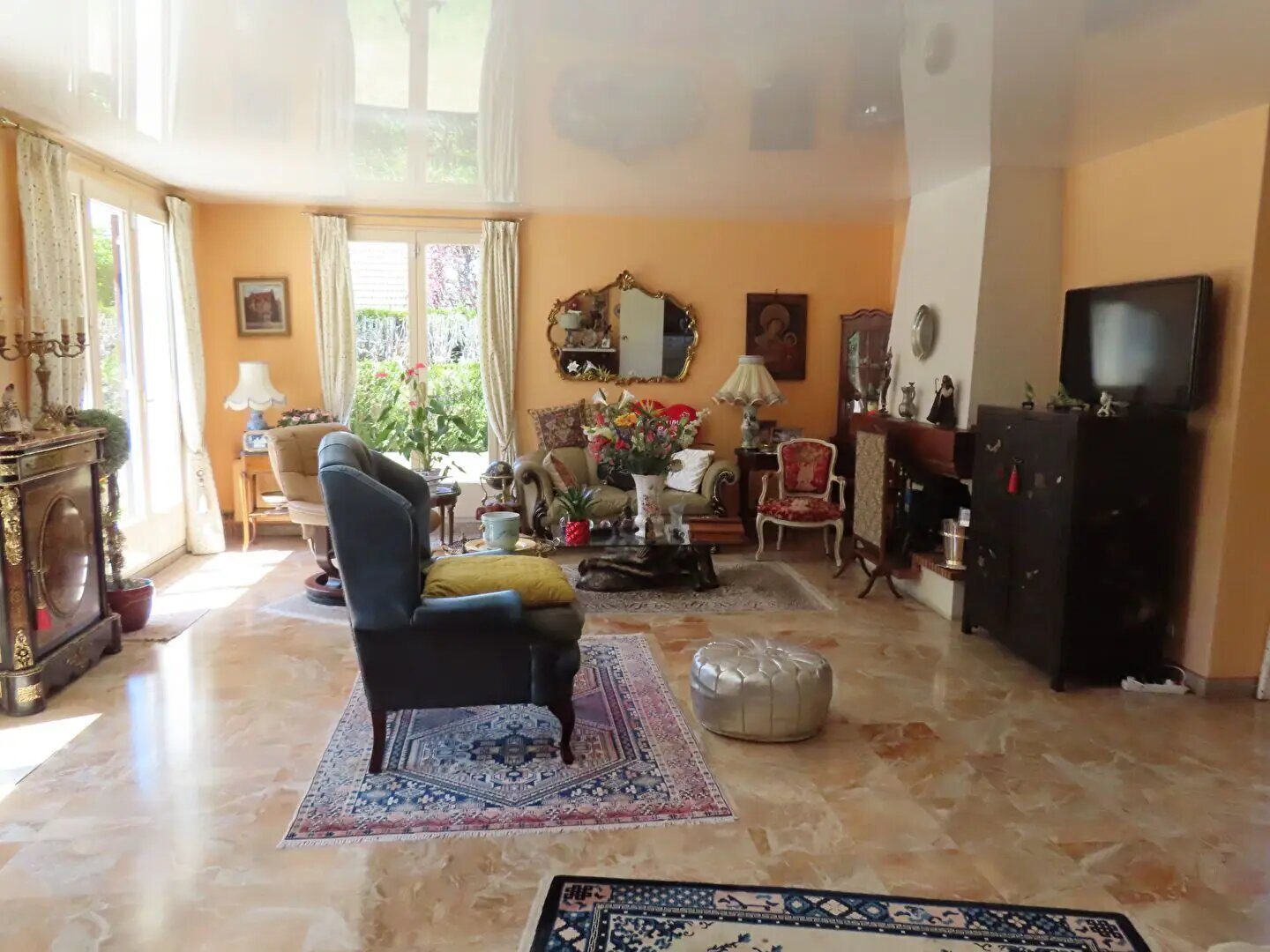 Maison à vendre, 142m², Ozoir-la-Ferrière