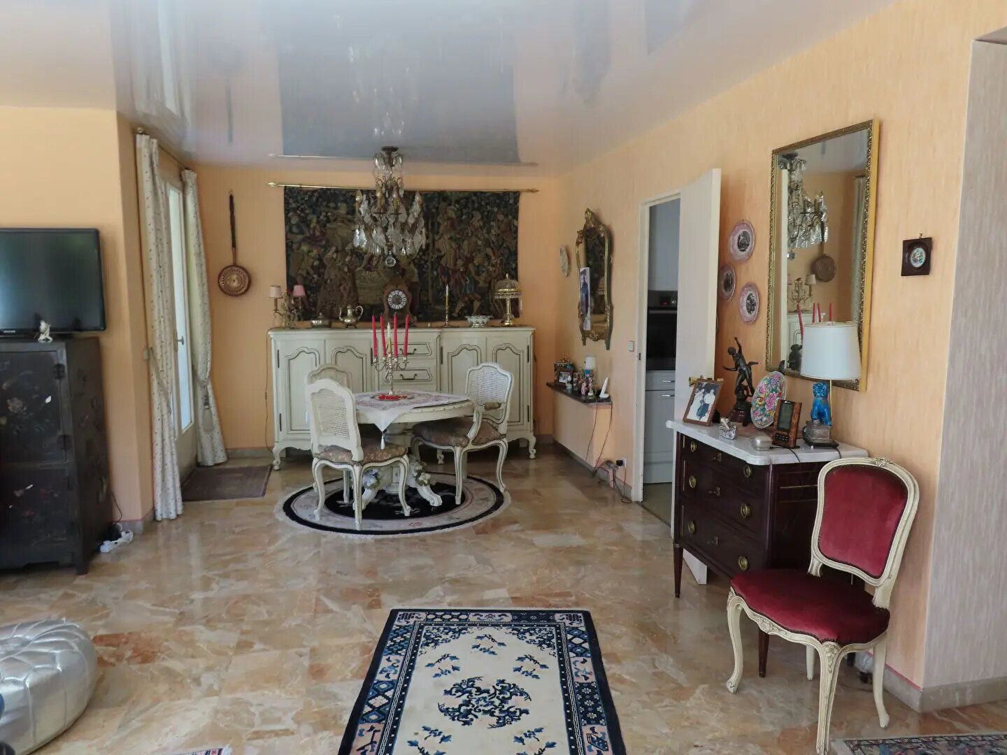 Maison à vendre, 142m², Ozoir-la-Ferrière