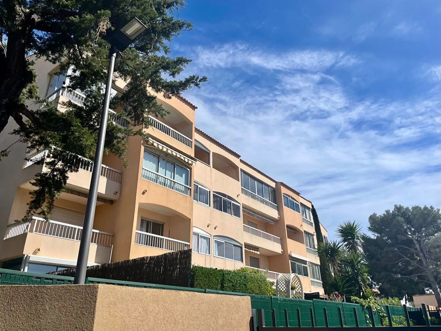 Appartement à vendre, 35m², Six-Fours-les-Plages