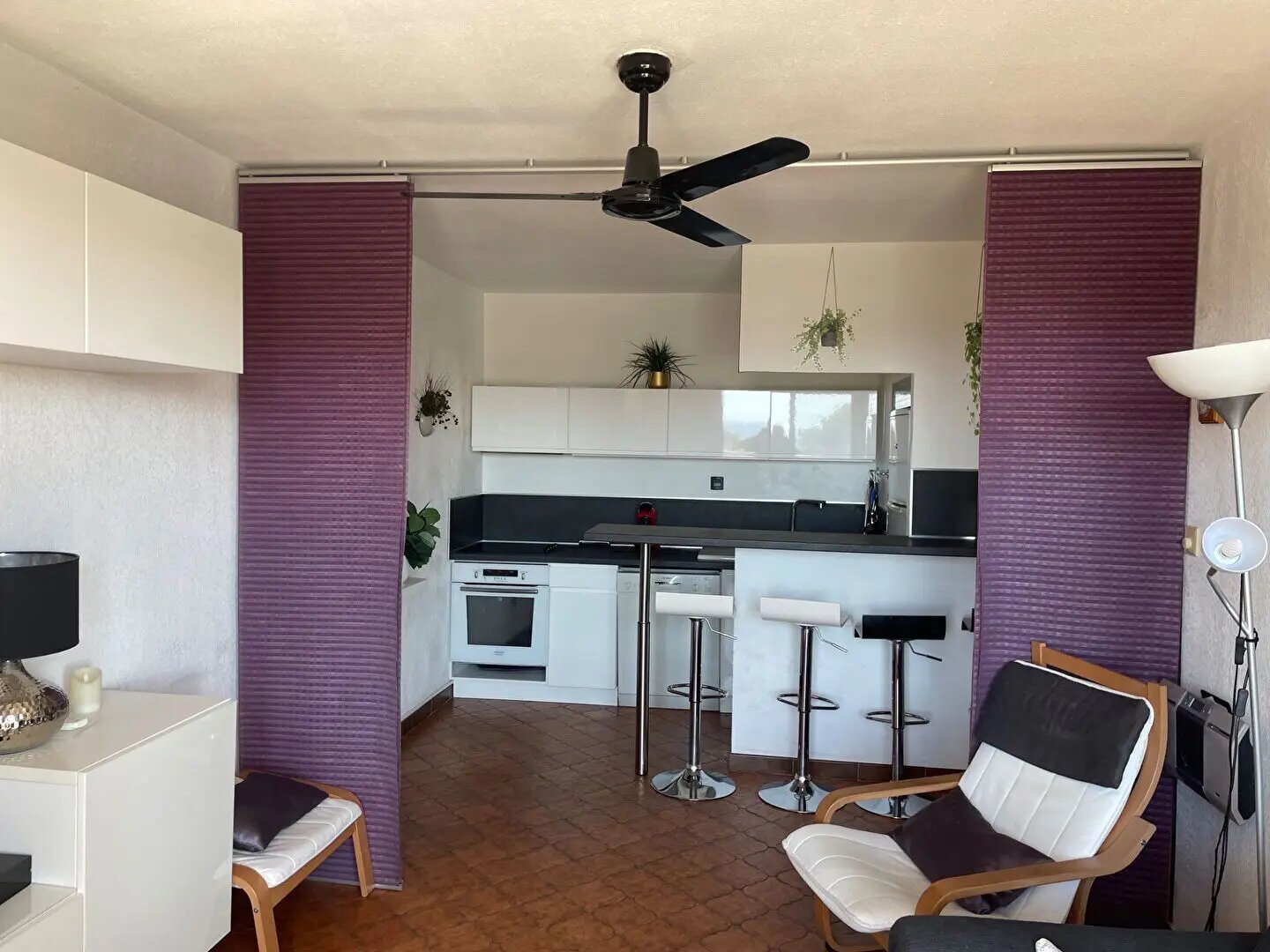 Appartement à vendre, 35m², Six-Fours-les-Plages
