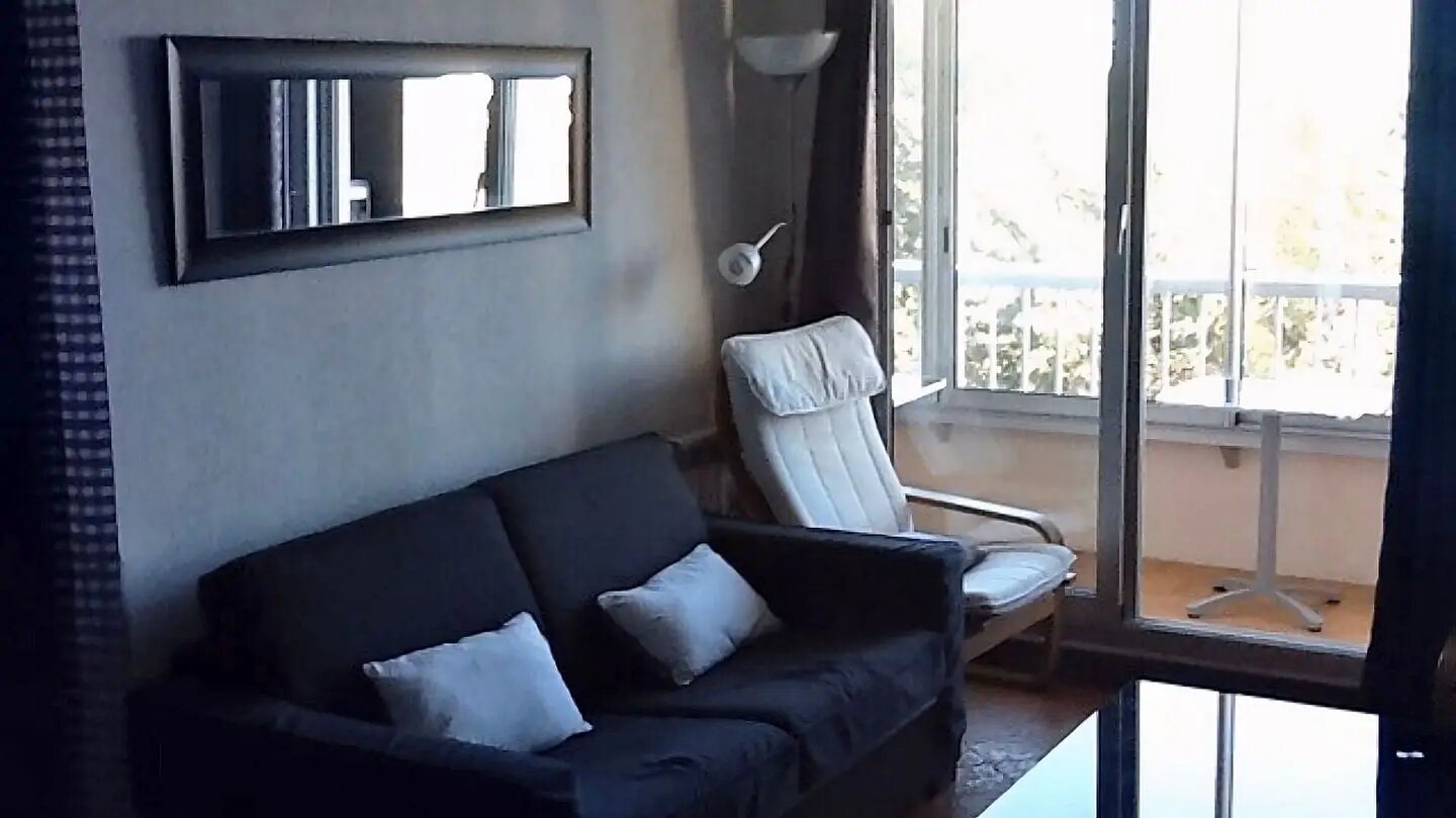 Appartement à vendre, 35m², Six-Fours-les-Plages