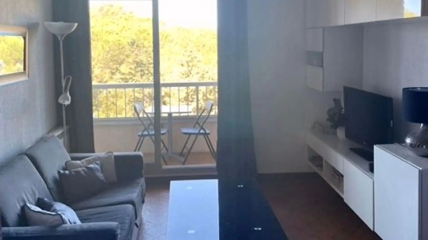 Appartement à vendre, 35m², Six-Fours-les-Plages