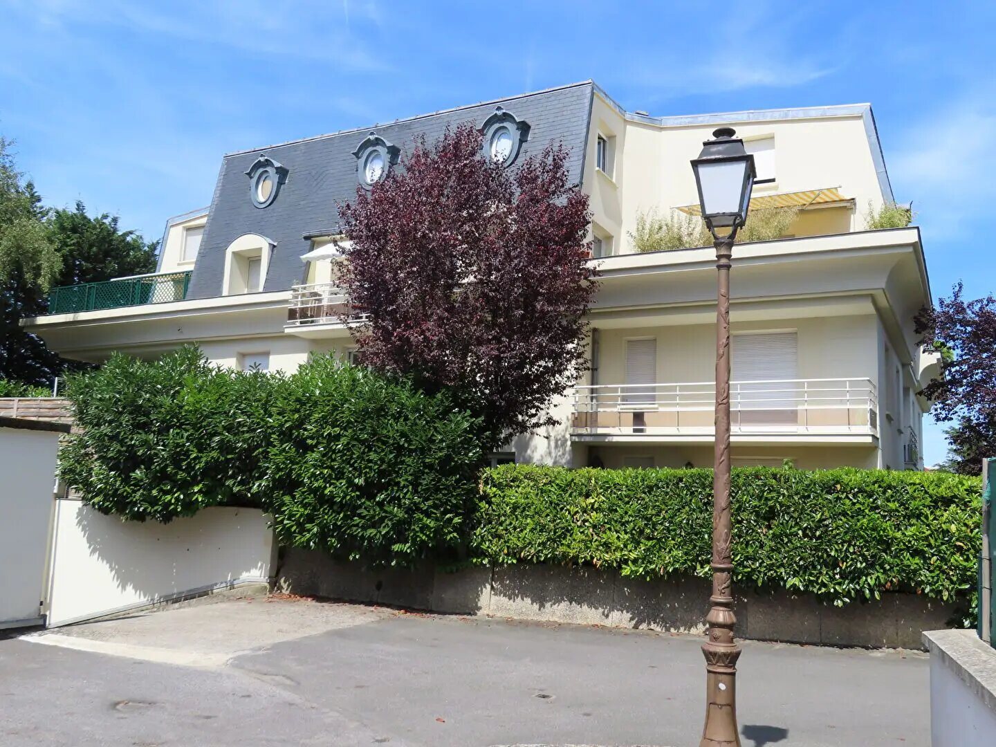 Appartement à vendre, 98m², La Queue-en-Brie