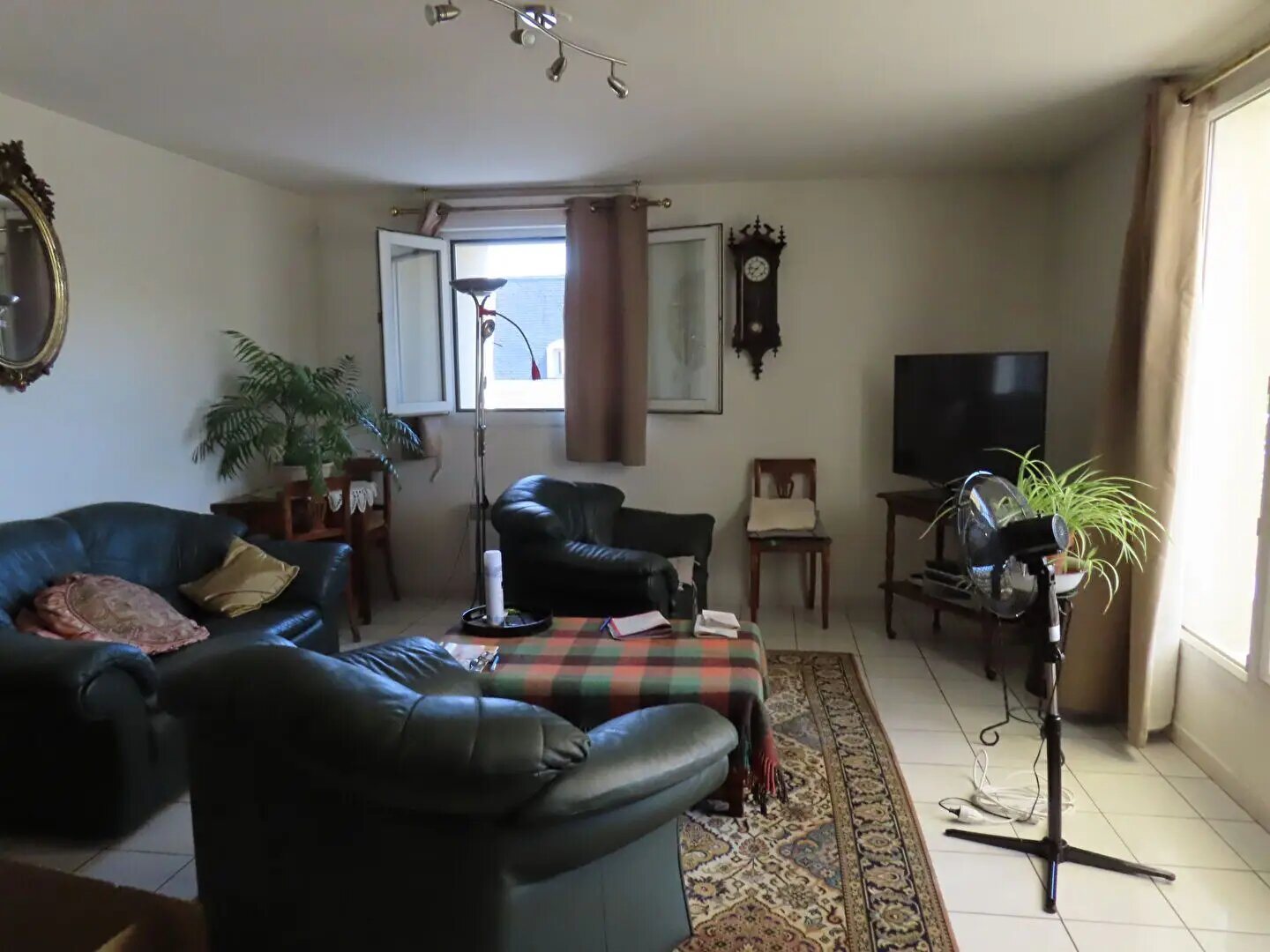 Appartement à vendre, 98m², La Queue-en-Brie
