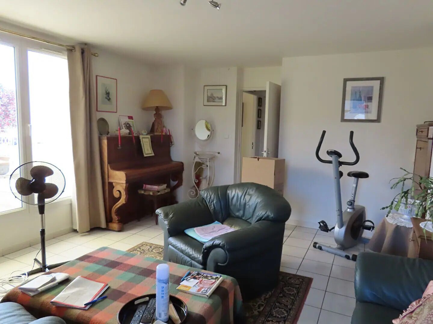 Appartement à vendre, 98m², La Queue-en-Brie