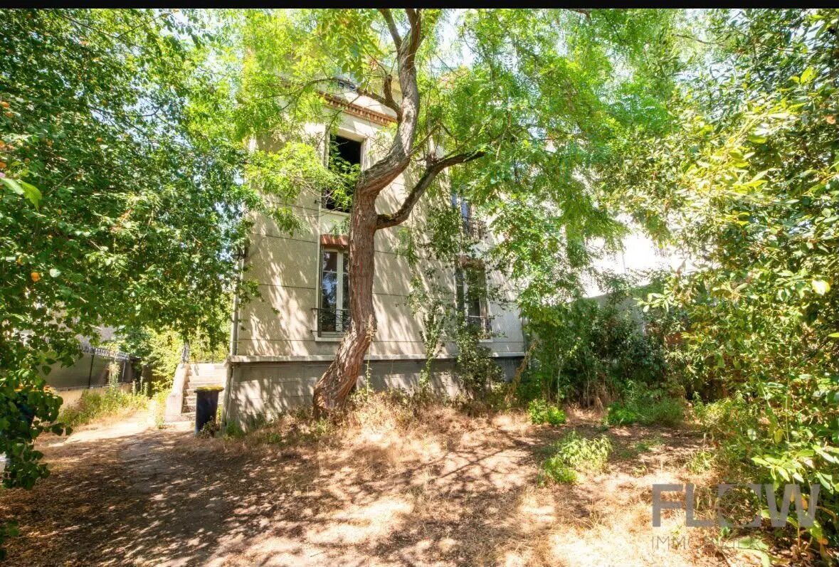 Maison à vendre, 140m², Colombes