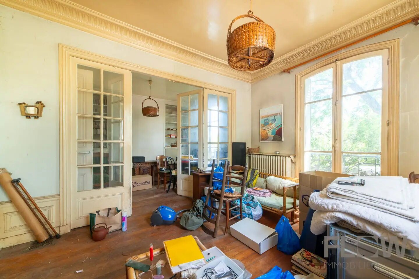 Maison à vendre, 140m², Colombes