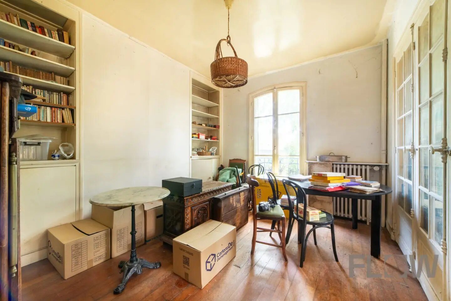 Maison à vendre, 140m², Colombes