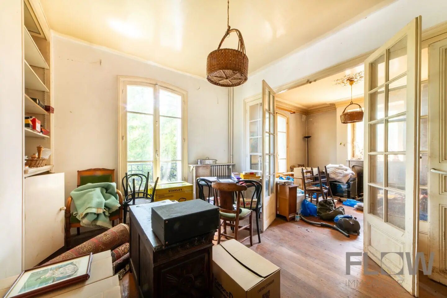 Maison à vendre, 140m², Colombes