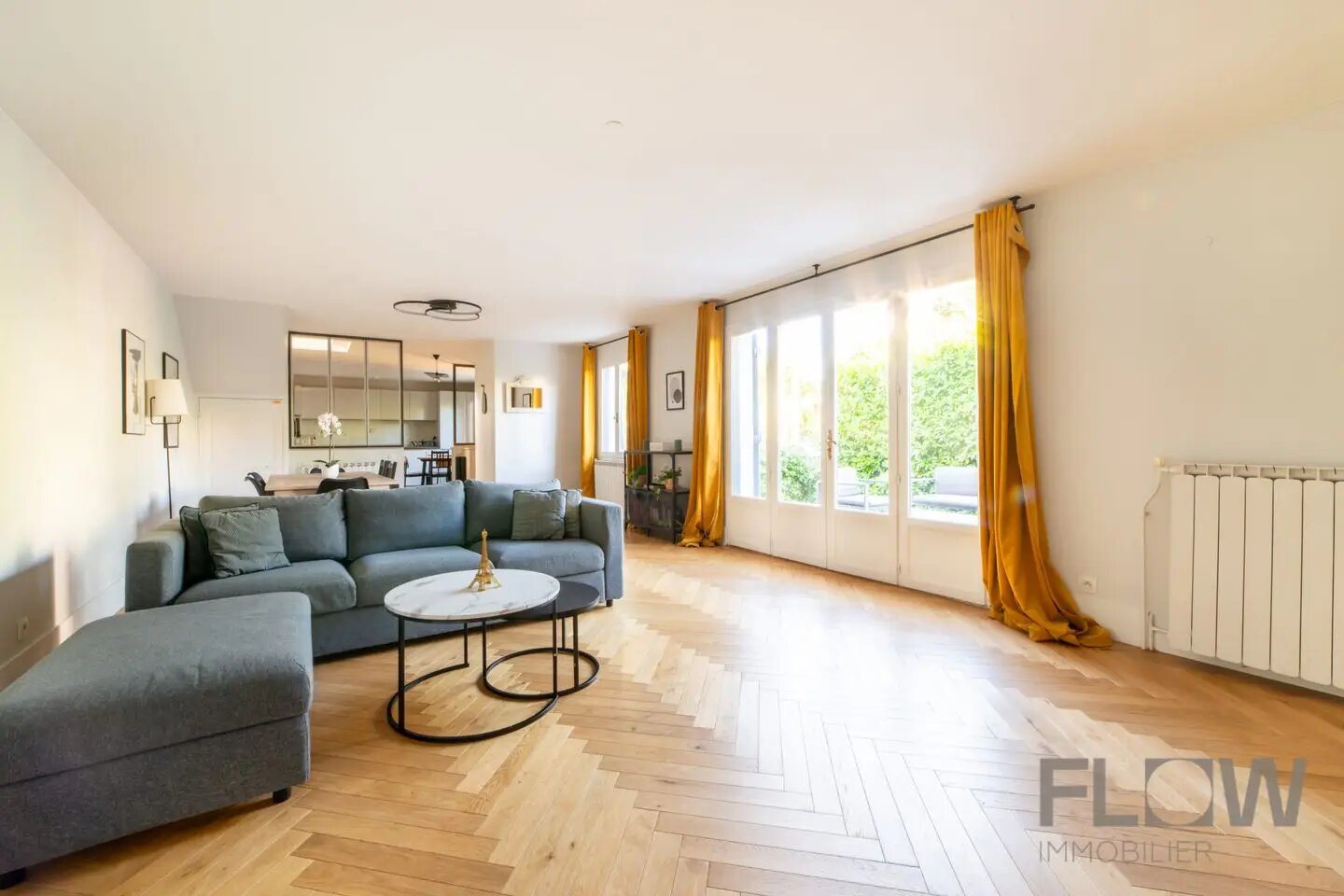 Maison à vendre, 130m², Colombes