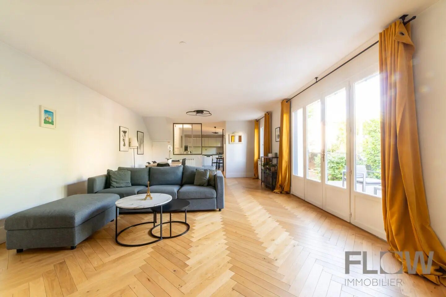Maison à vendre, 130m², Colombes