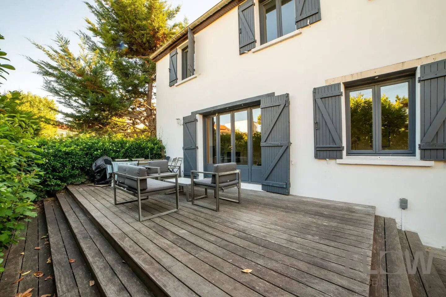 Maison à vendre, 130m², Colombes