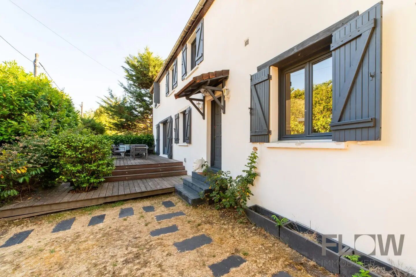 Maison à vendre, 130m², Colombes