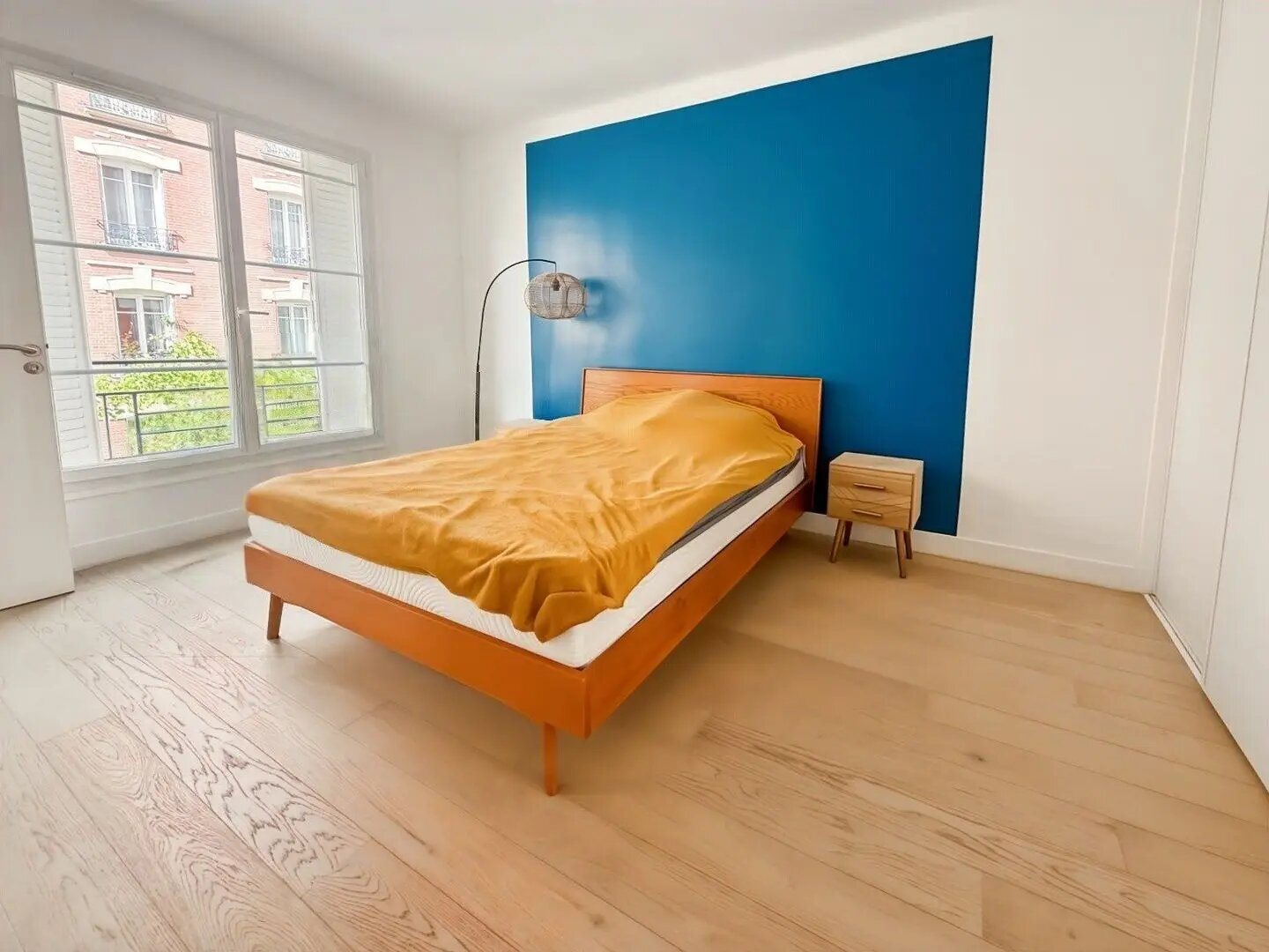 Appartement à vendre, 45m², La Garenne-Colombes