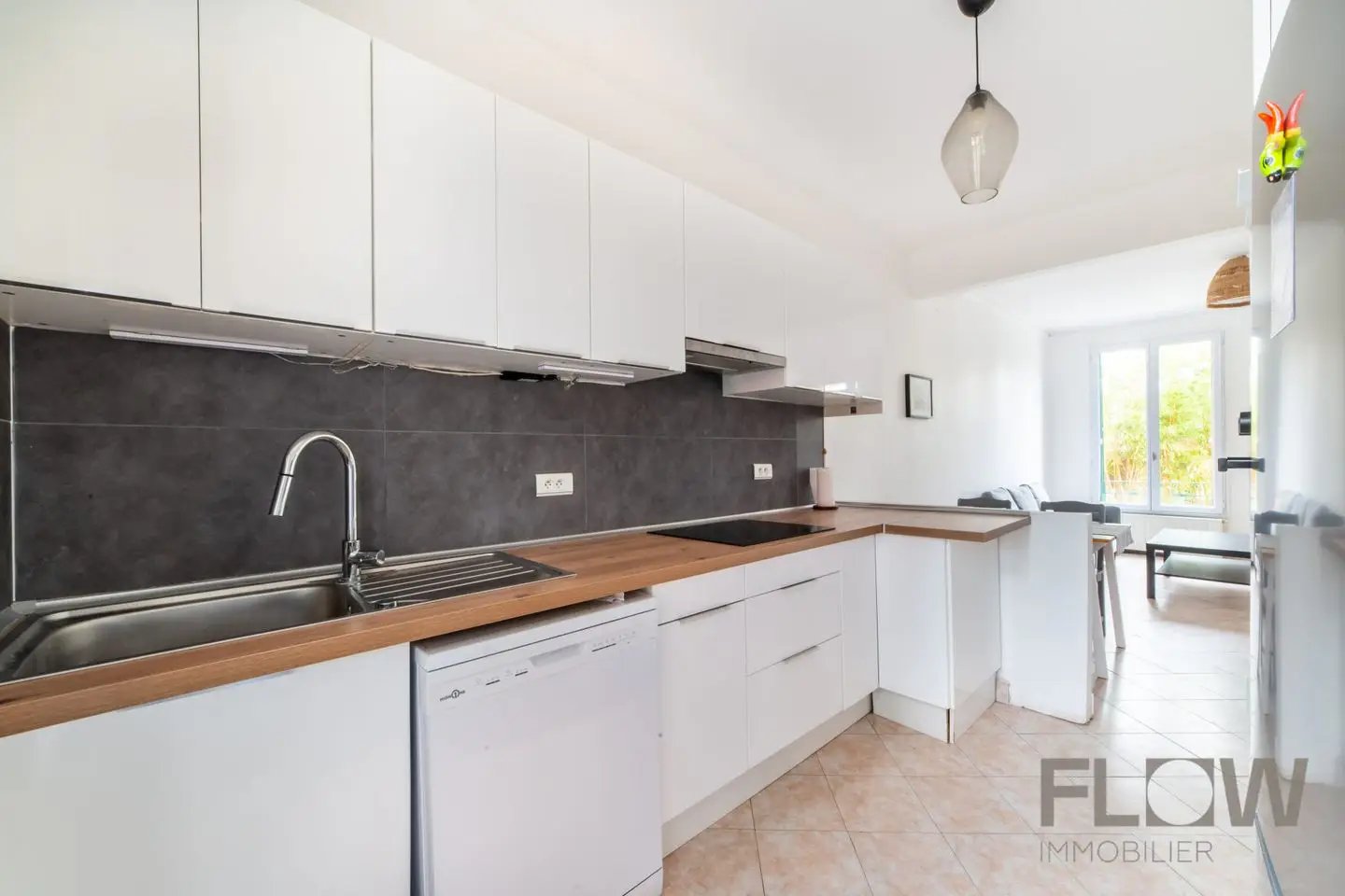 Maison à vendre, 108m², Colombes