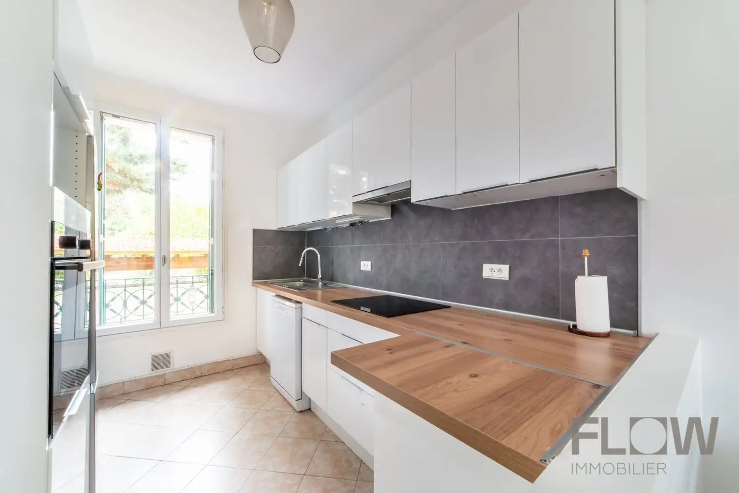 Maison à vendre, 108m², Colombes