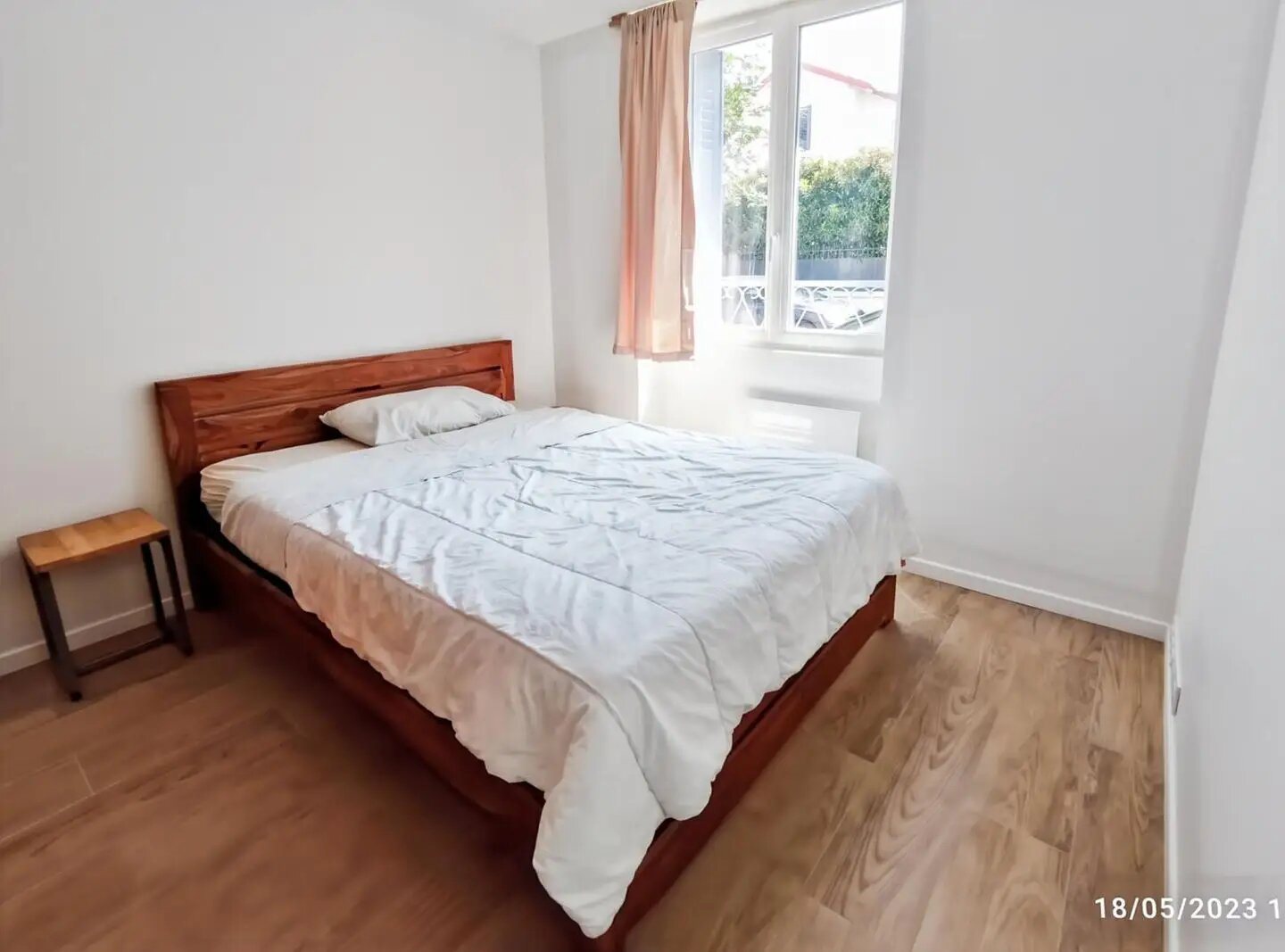 Appartement à vendre, 35m², La Garenne-Colombes