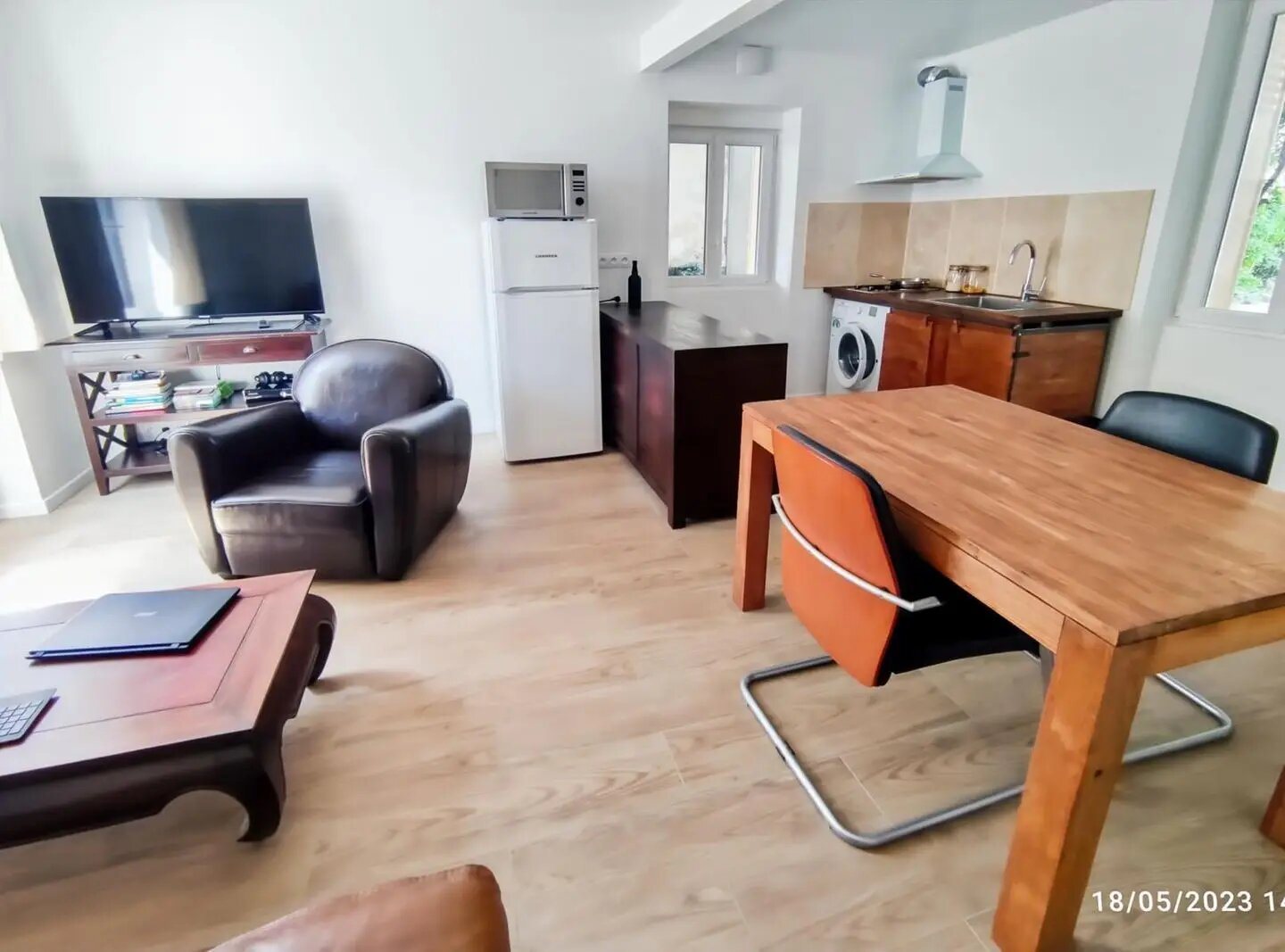 Appartement à vendre, 35m², La Garenne-Colombes