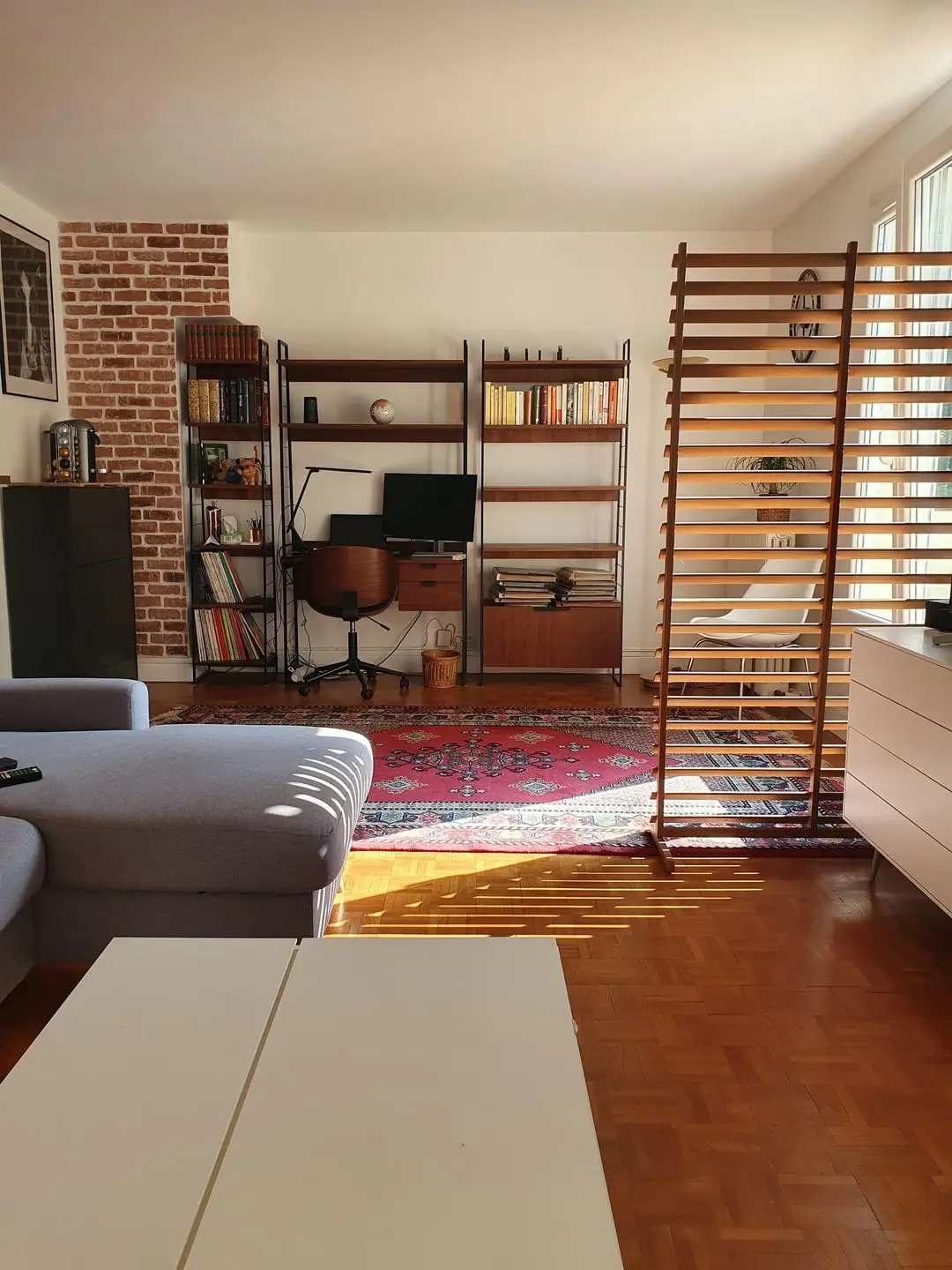 Appartement à vendre, 65m², Rueil-Malmaison