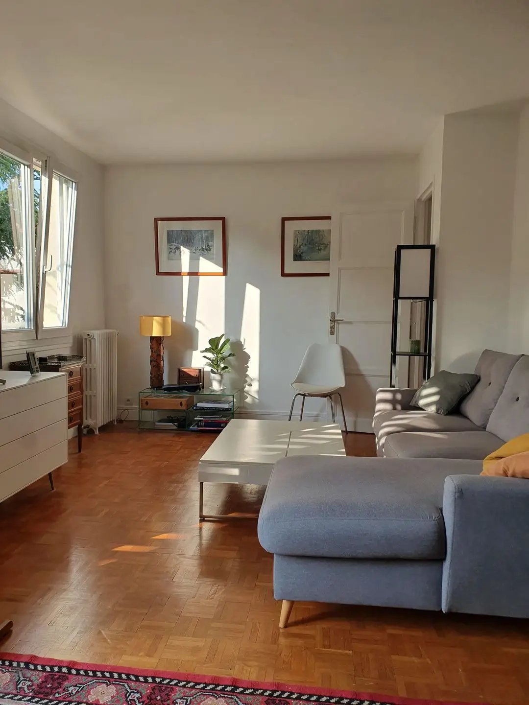 Appartement à vendre, 65m², Rueil-Malmaison