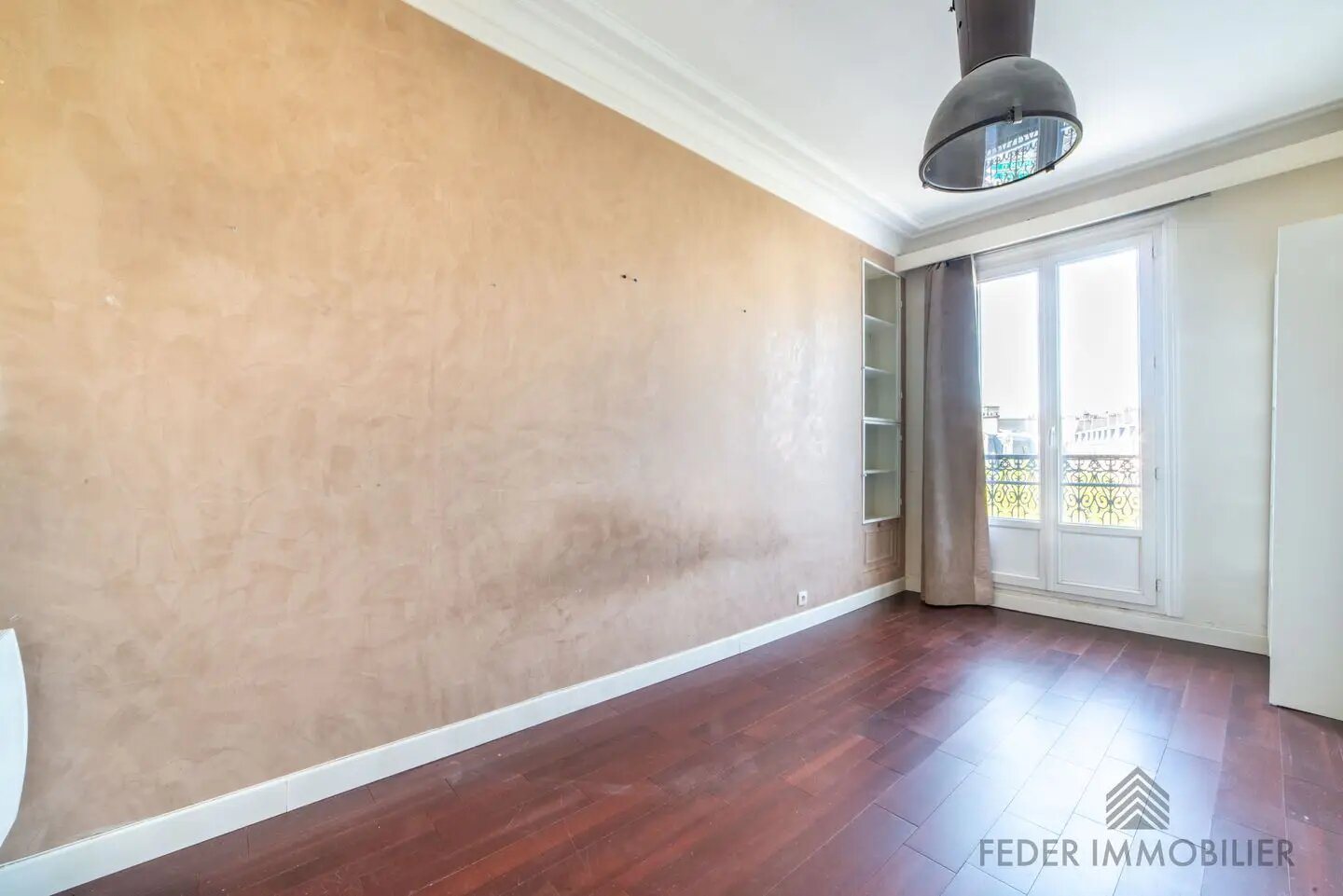 Appartement à vendre, 67m², Rueil-Malmaison