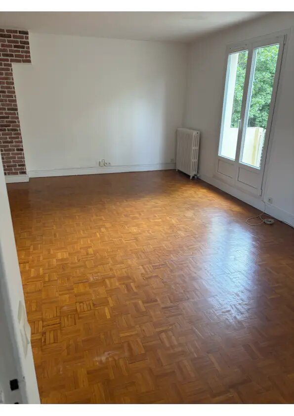 Appartement à vendre, 65m², Rueil-Malmaison