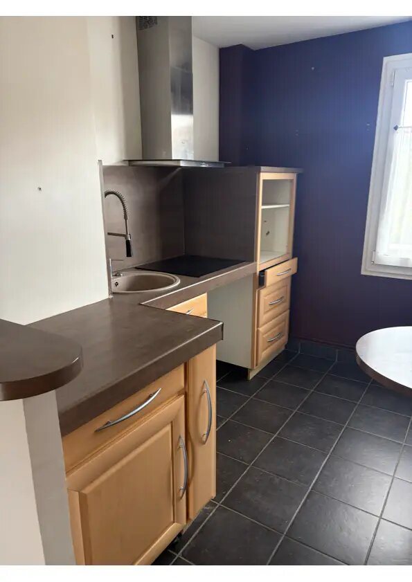 Appartement à vendre, 65m², Rueil-Malmaison