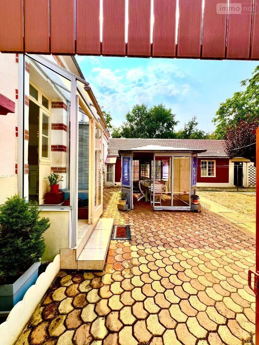 Maison à vendre, 100m², Loché-sur-Indrois