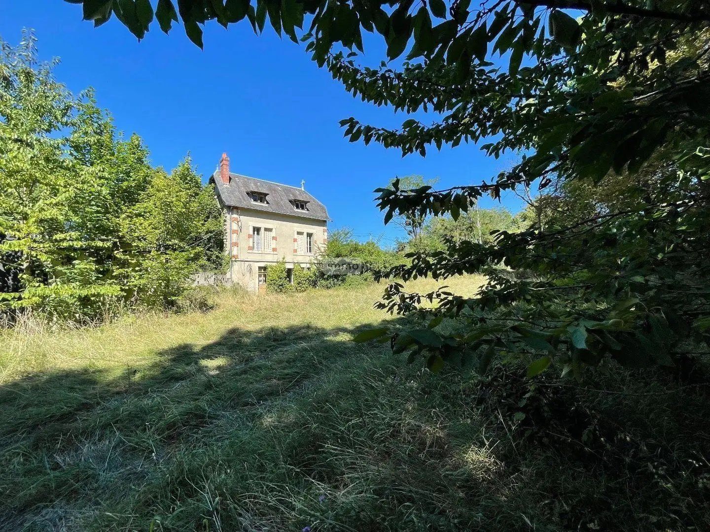 Maison à vendre, 140m², Pellevoisin